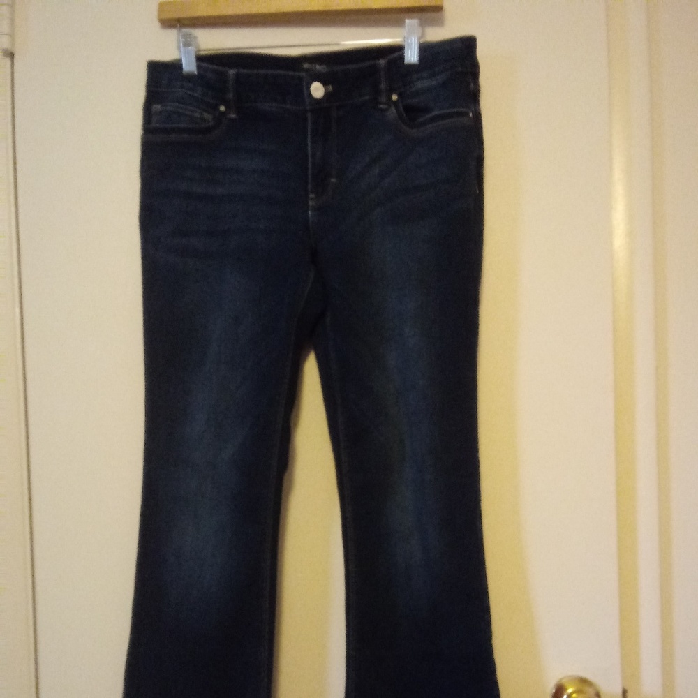 Denim Jeans